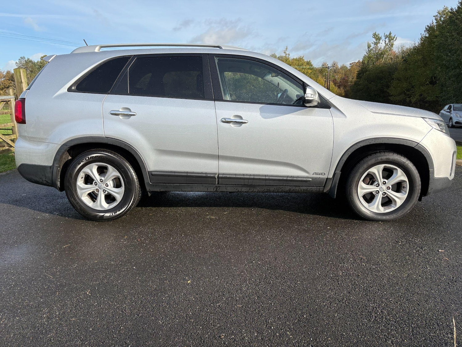 Used Kia Sorento 2013 for sale - 76976488: Photo 12