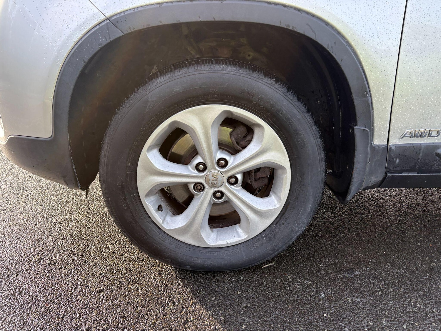 Used Kia Sorento 2013 for sale - 76976488: Photo 13