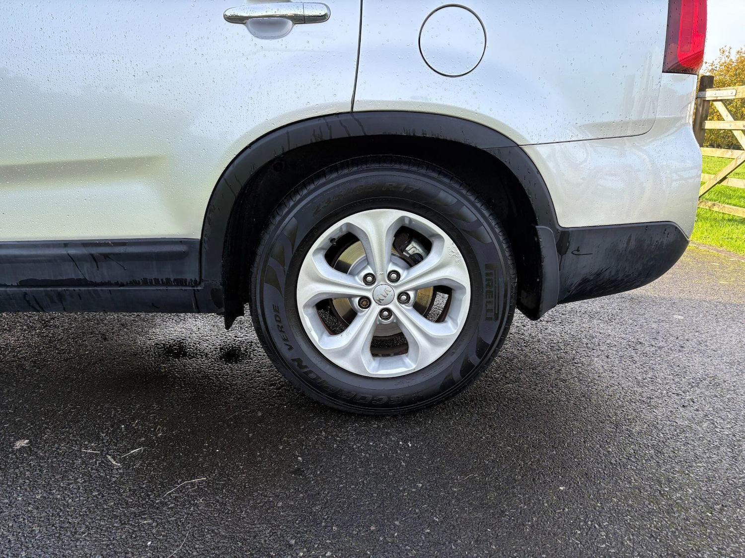 Used Kia Sorento 2013 for sale - 76976488: Photo 14