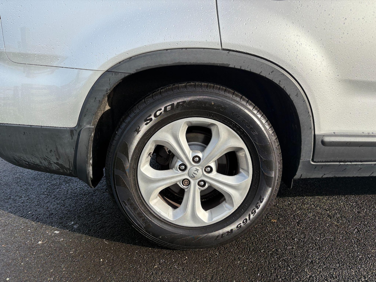 Used Kia Sorento 2013 for sale - 76976488: Photo 15