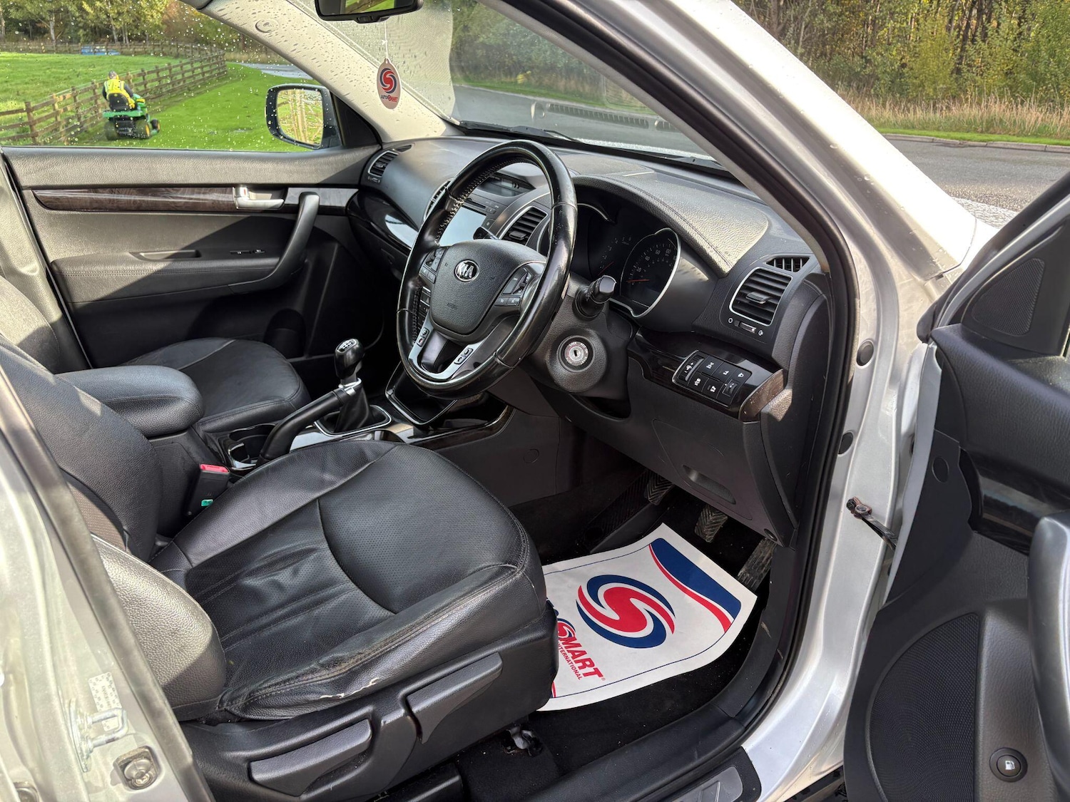 Used Kia Sorento 2013 for sale - 76976488: Photo 20