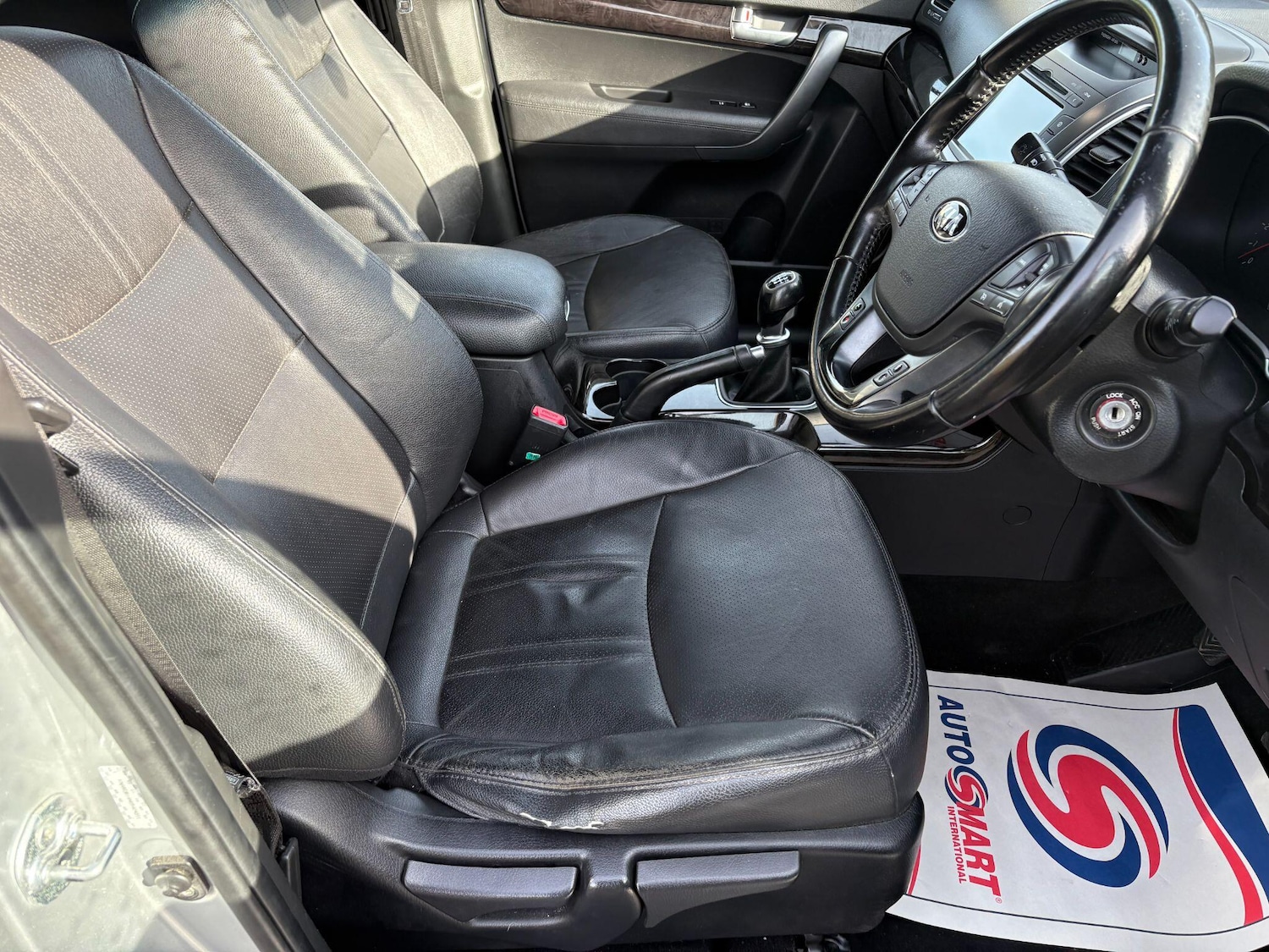 Used Kia Sorento 2013 for sale - 76976488: Photo 21