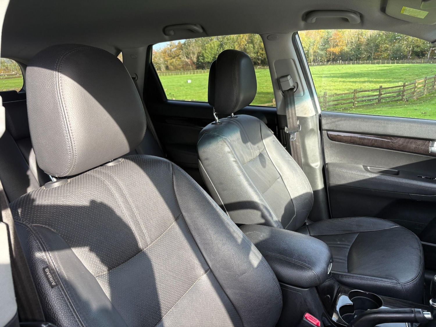 Used Kia Sorento 2013 for sale - 76976488: Photo 22