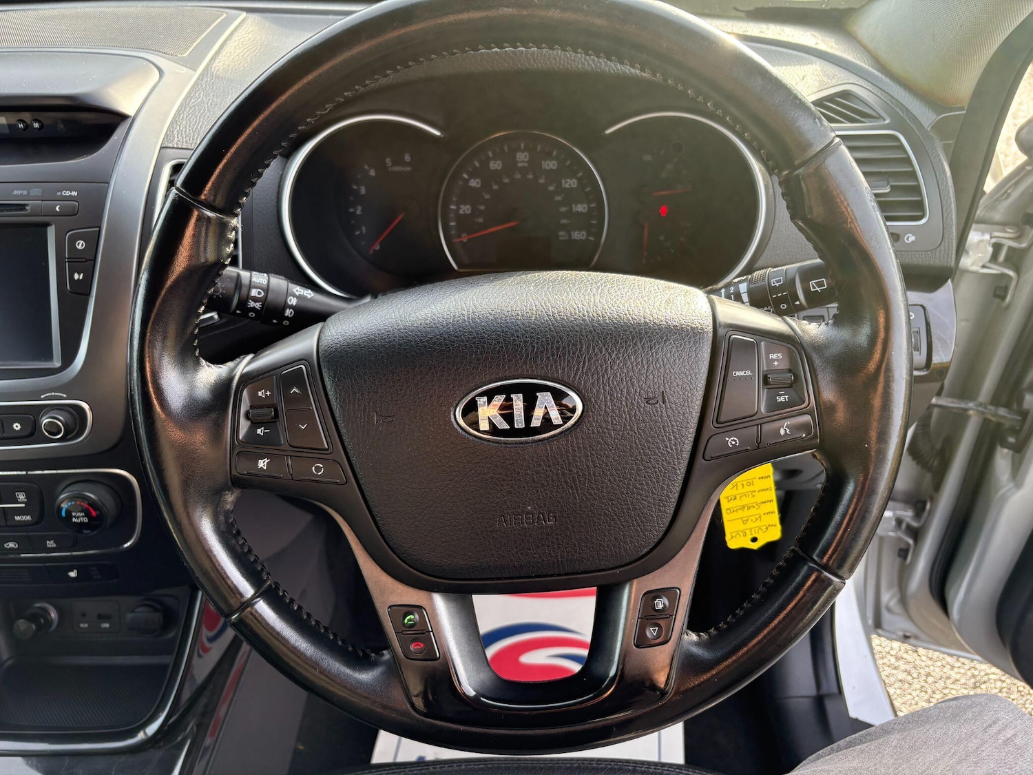 Used Kia Sorento 2013 for sale - 76976488: Photo 24