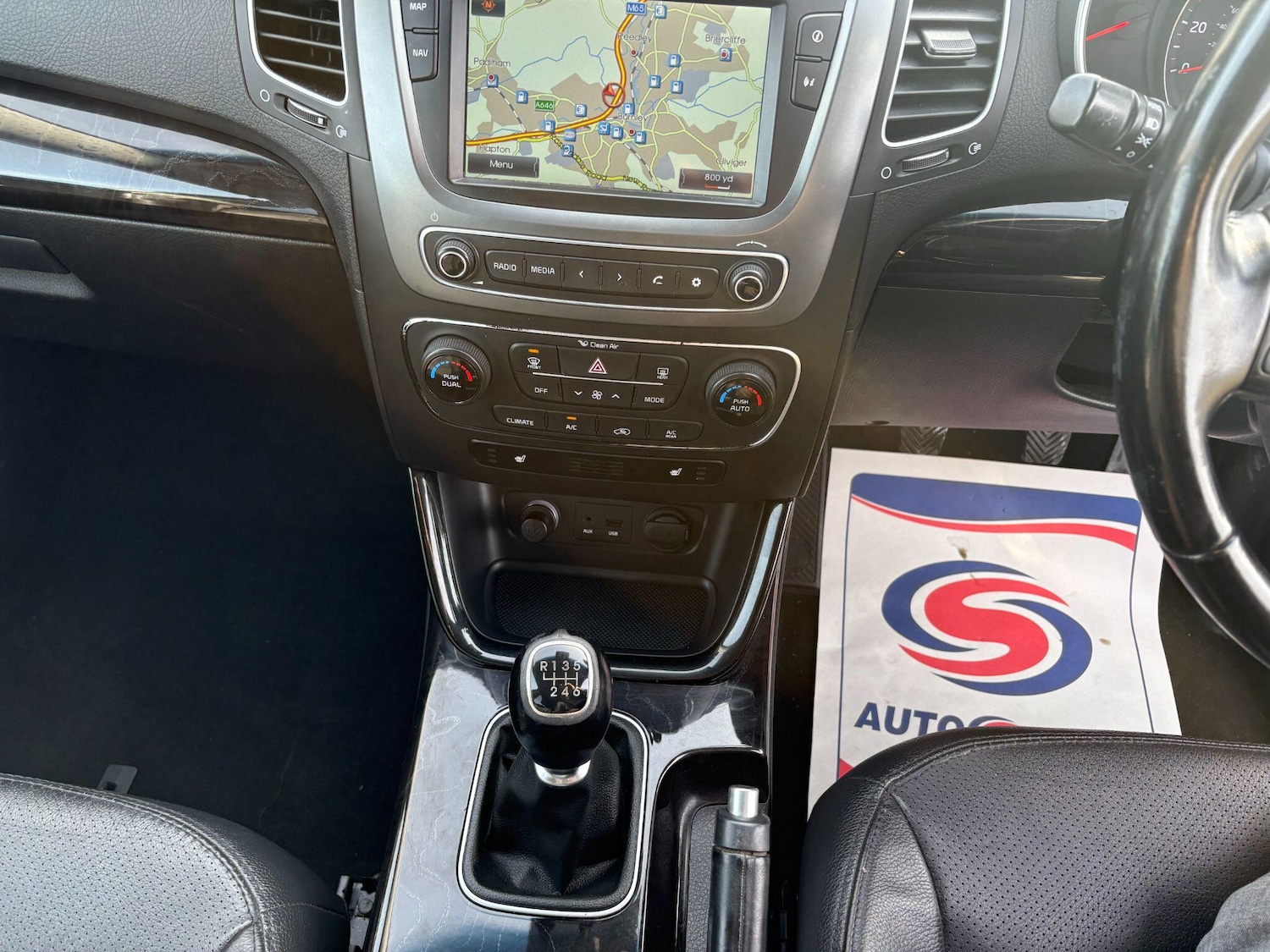 Used Kia Sorento 2013 for sale - 76976488: Photo 29