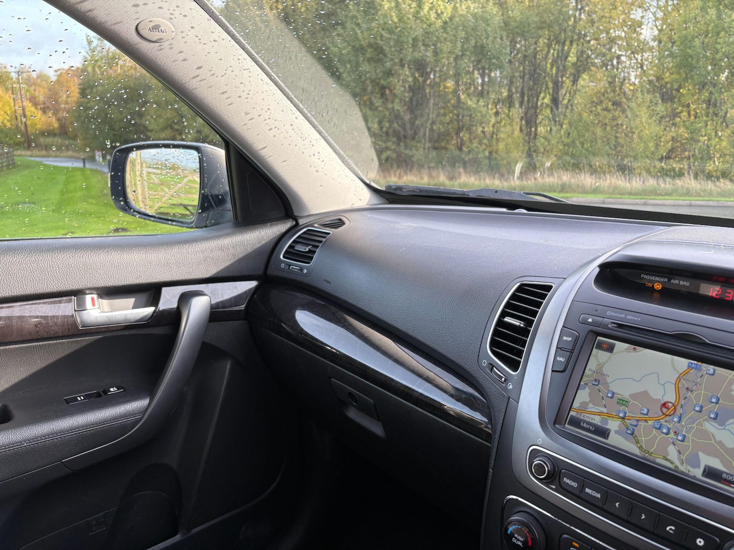 Used Kia Sorento 2013 for sale - 76976488: Photo 31