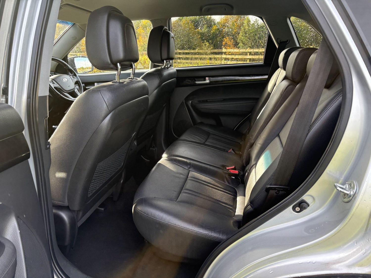 Used Kia Sorento 2013 for sale - 76976488: Photo 39