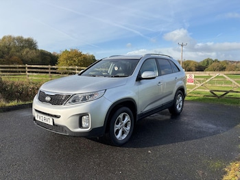 Used Kia Sorento 2013 for sale - 76976488: Photo