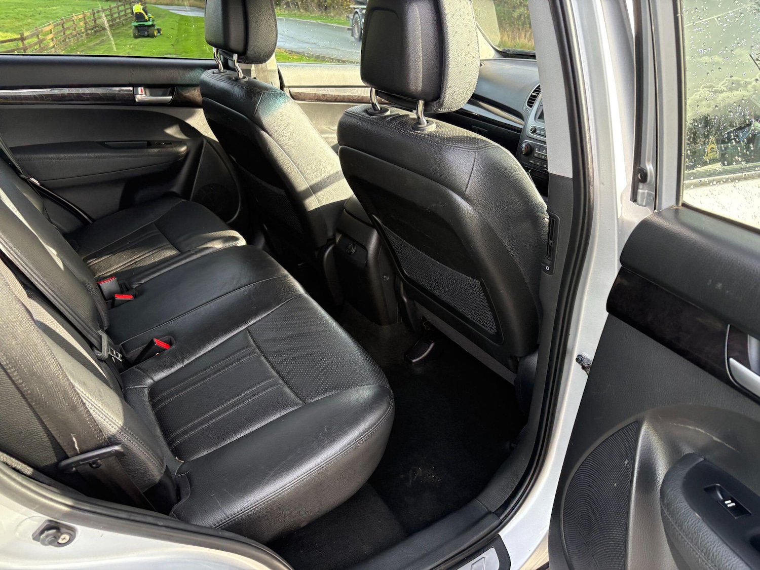 Used Kia Sorento 2013 for sale - 76976488: Photo 45