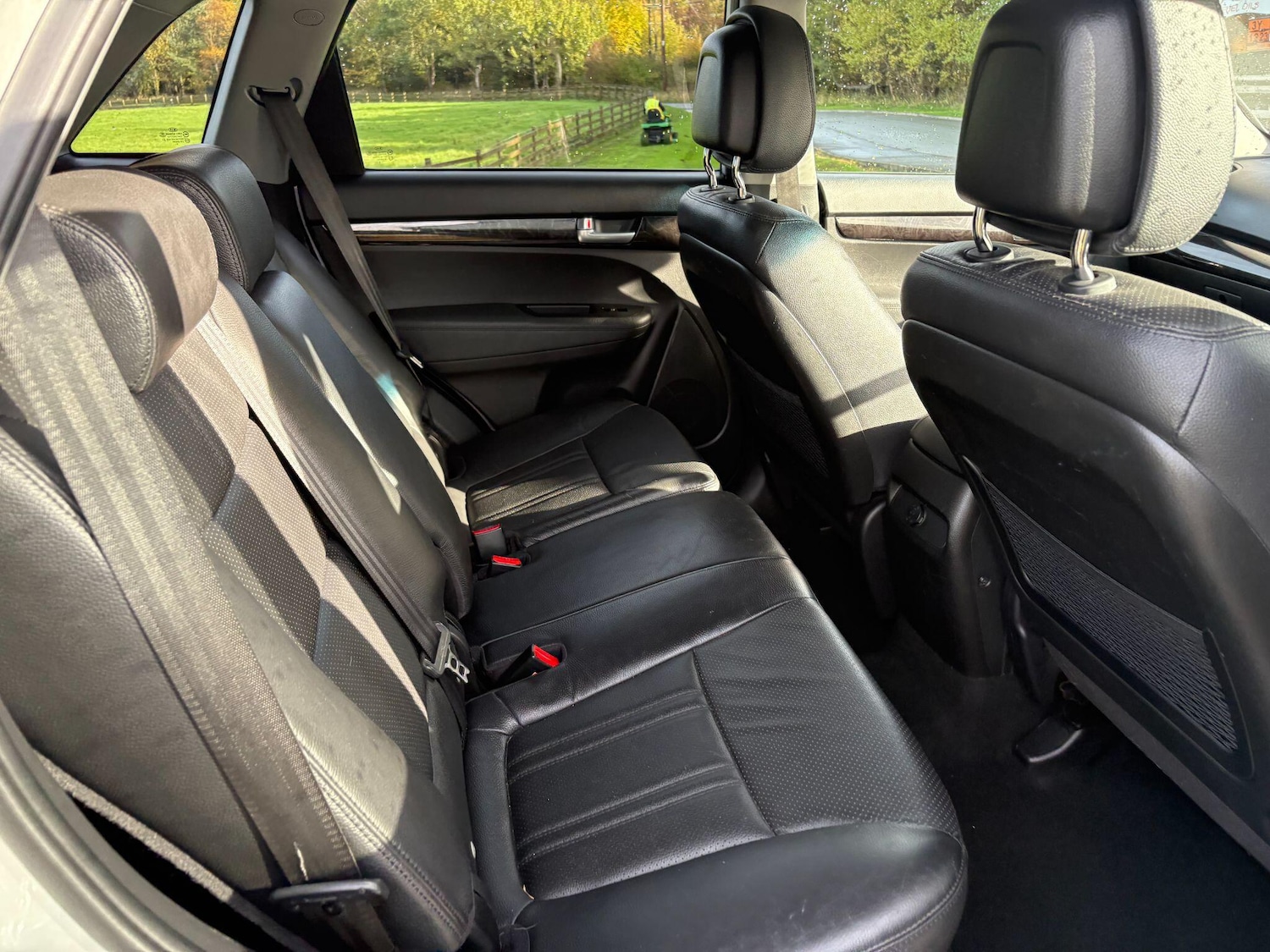 Used Kia Sorento 2013 for sale - 76976488: Photo 46