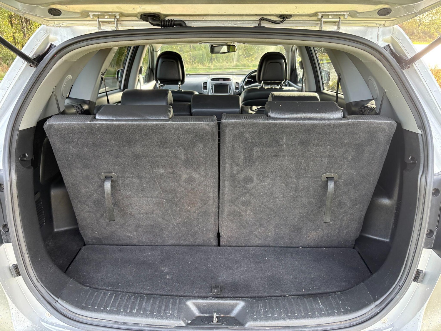 Used Kia Sorento 2013 for sale - 76976488: Photo 49