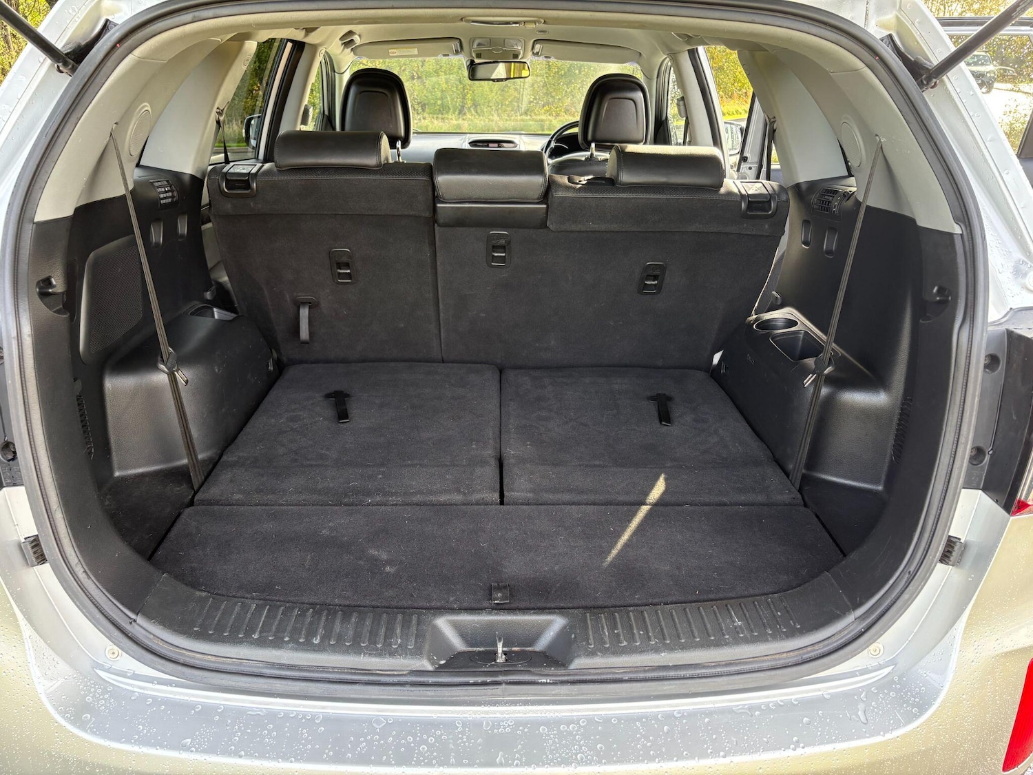 Used Kia Sorento 2013 for sale - 76976488: Photo 50