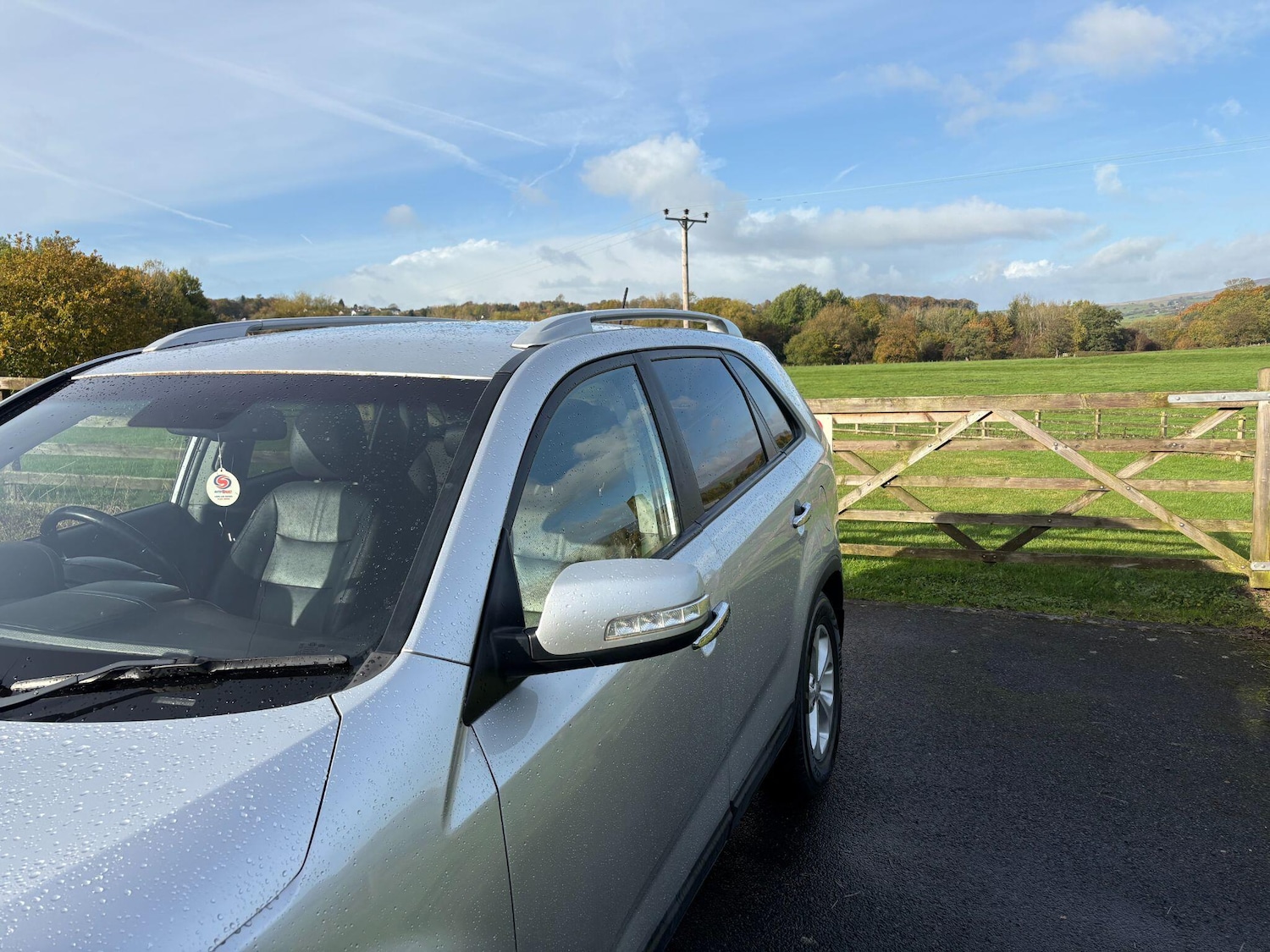 Used Kia Sorento 2013 for sale - 76976488: Photo 6