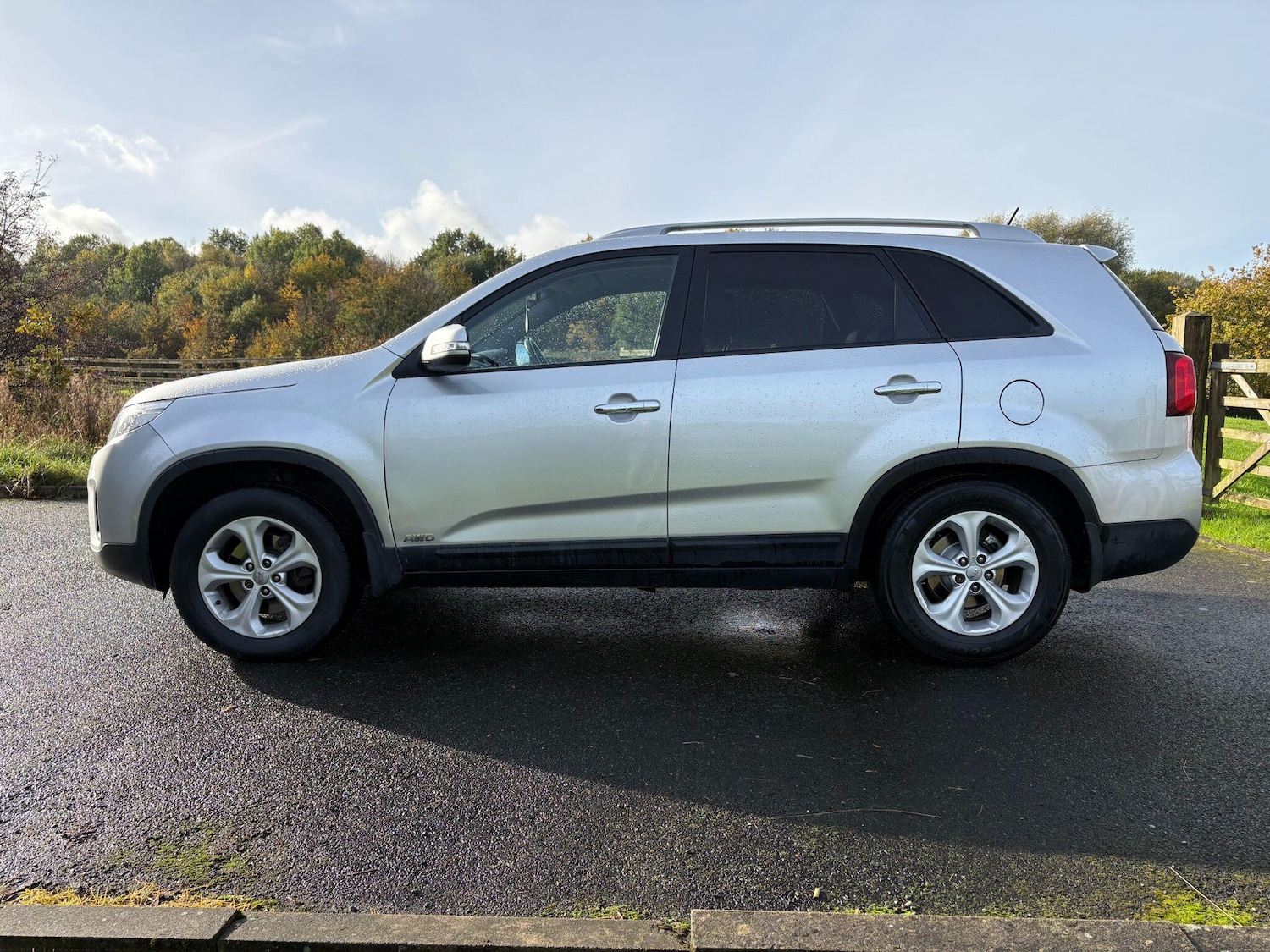 Used Kia Sorento 2013 for sale - 76976488: Photo 7