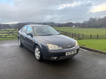 2006 (56) - 1.8 Zetec 5dr