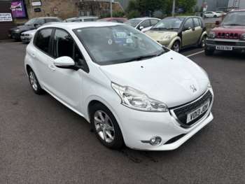 2013 (13) - 1.4 VTi Active 5dr