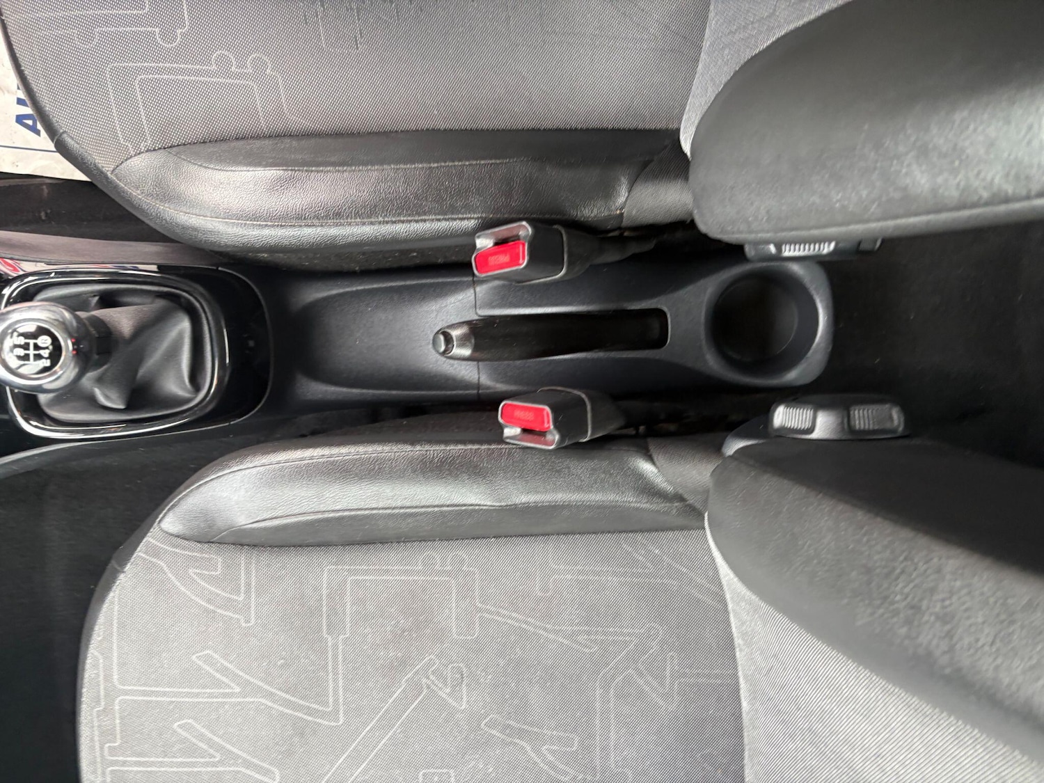 Used Toyota AYGO 2015 for sale - 76976012: Photo 24