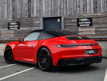 Used Porsche 911 2022 for sale - 76220373: Photo