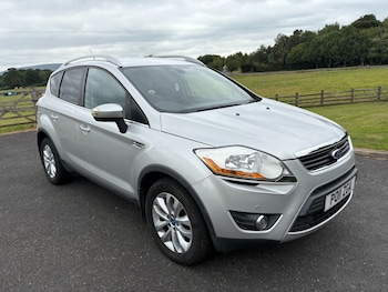 Ford - Kuga