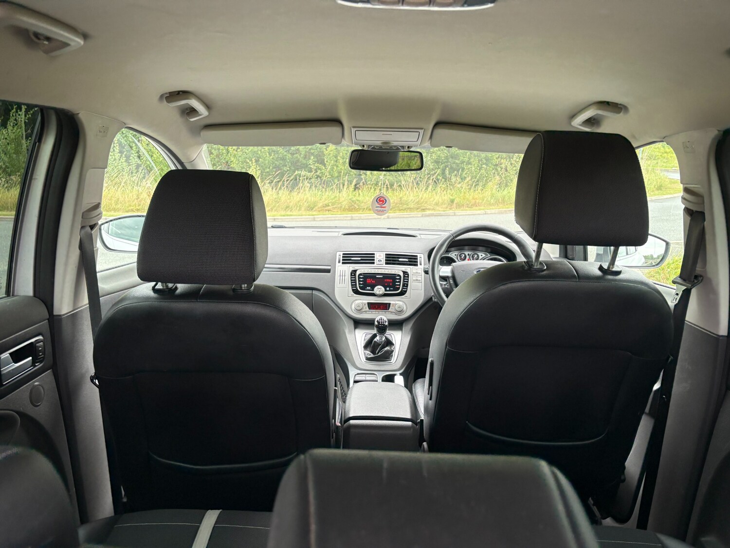 Vehicle 24