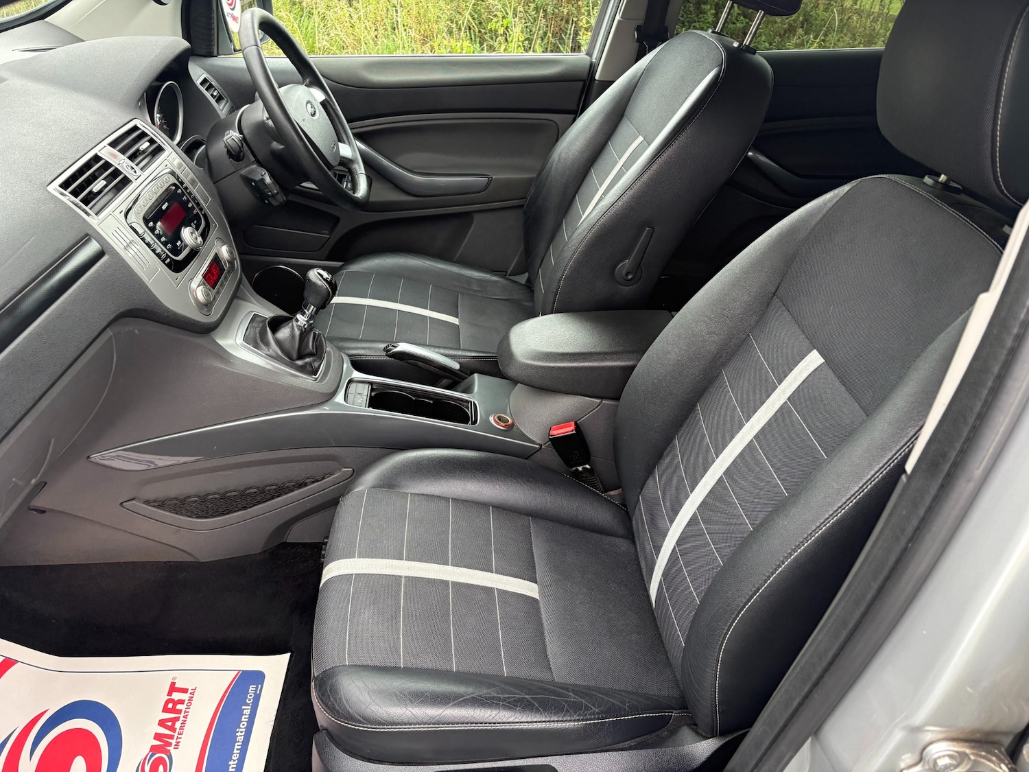Vehicle 27