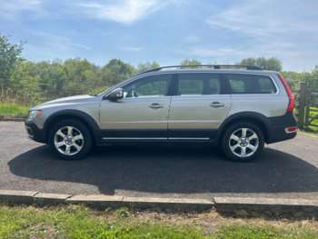 Used Volvo XC70 2010 for sale - 74524251: Photo