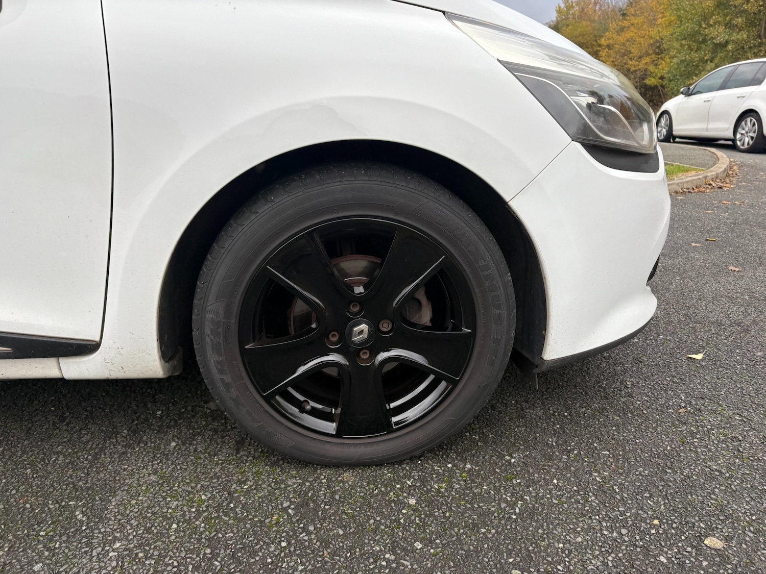 Used Renault Clio 2014 for sale - 76505288: Photo 13