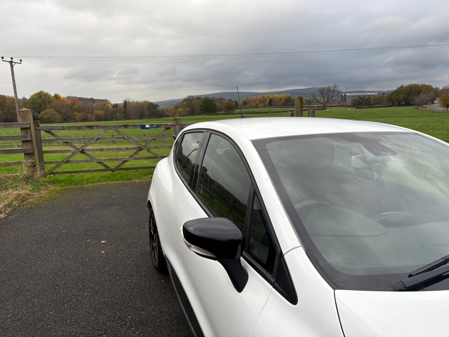 Used Renault Clio 2014 for sale - 76505288: Photo 5