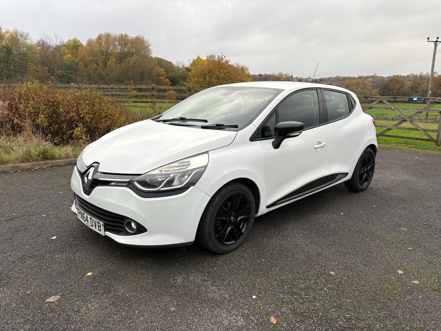Used Renault Clio 2014 for sale - 76505288: Photo 6