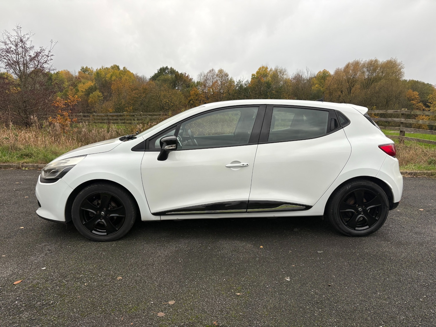 Used Renault Clio 2014 for sale - 76505288: Photo 7