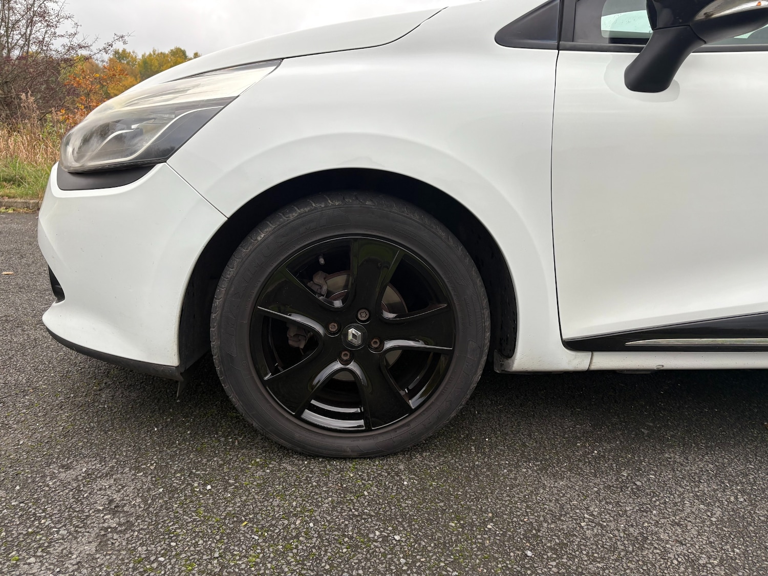 Used Renault Clio 2014 for sale - 76505288: Photo 8