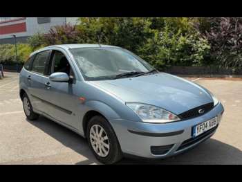 2004 (04) - 1.4 LX 5dr
