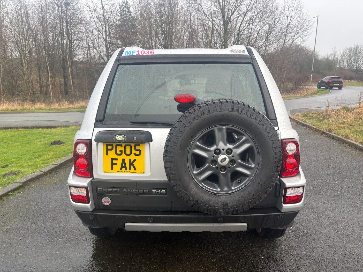 Used Land Rover Freelander 2005 for sale - 77455953: Photo 10