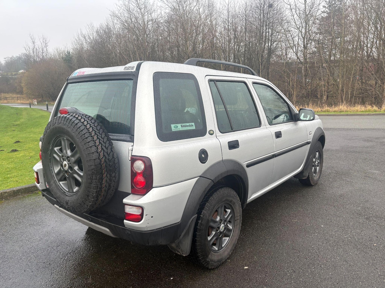 Used Land Rover Freelander 2005 for sale - 77455953: Photo 12