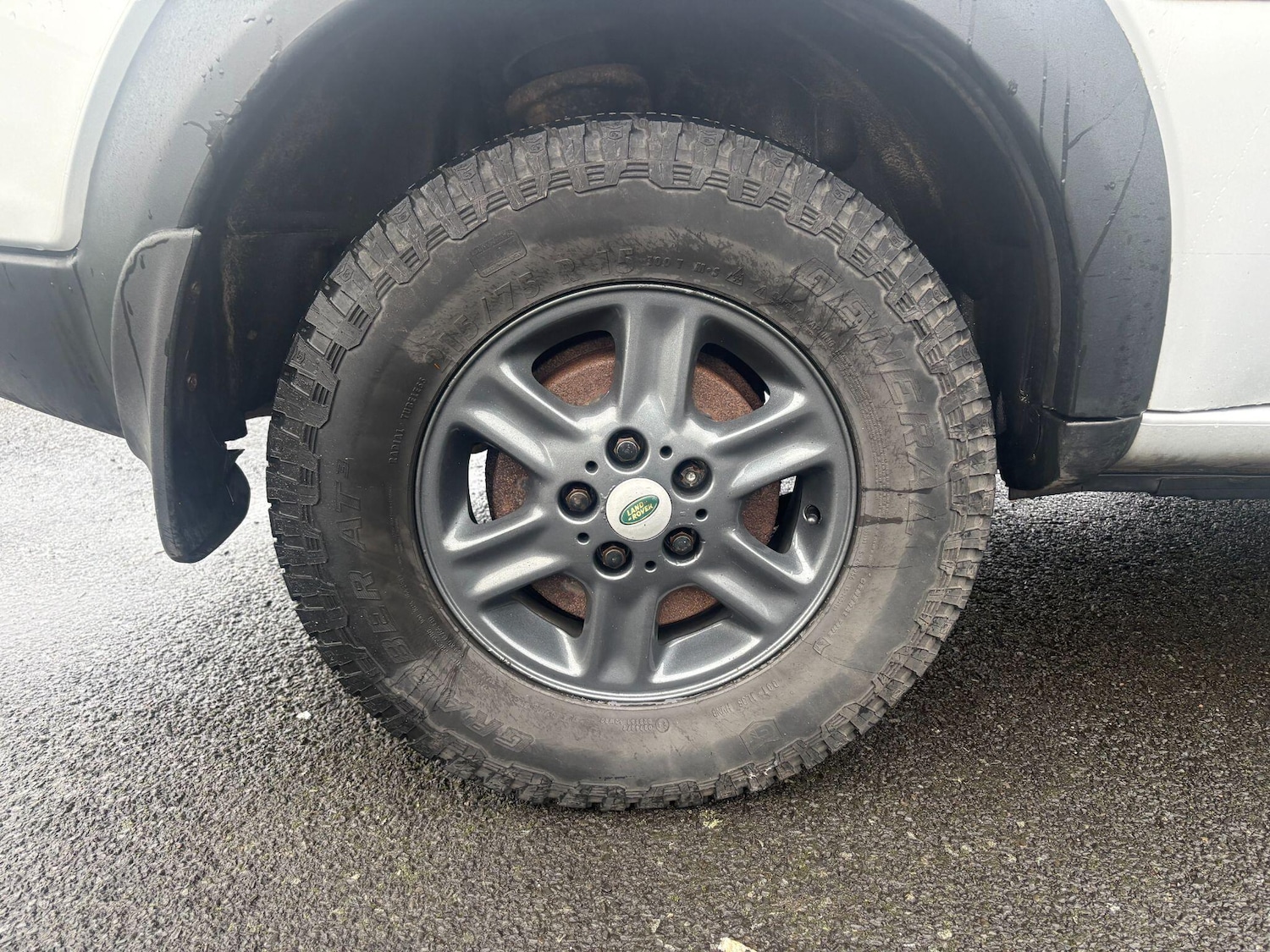 Used Land Rover Freelander 2005 for sale - 77455953: Photo 13