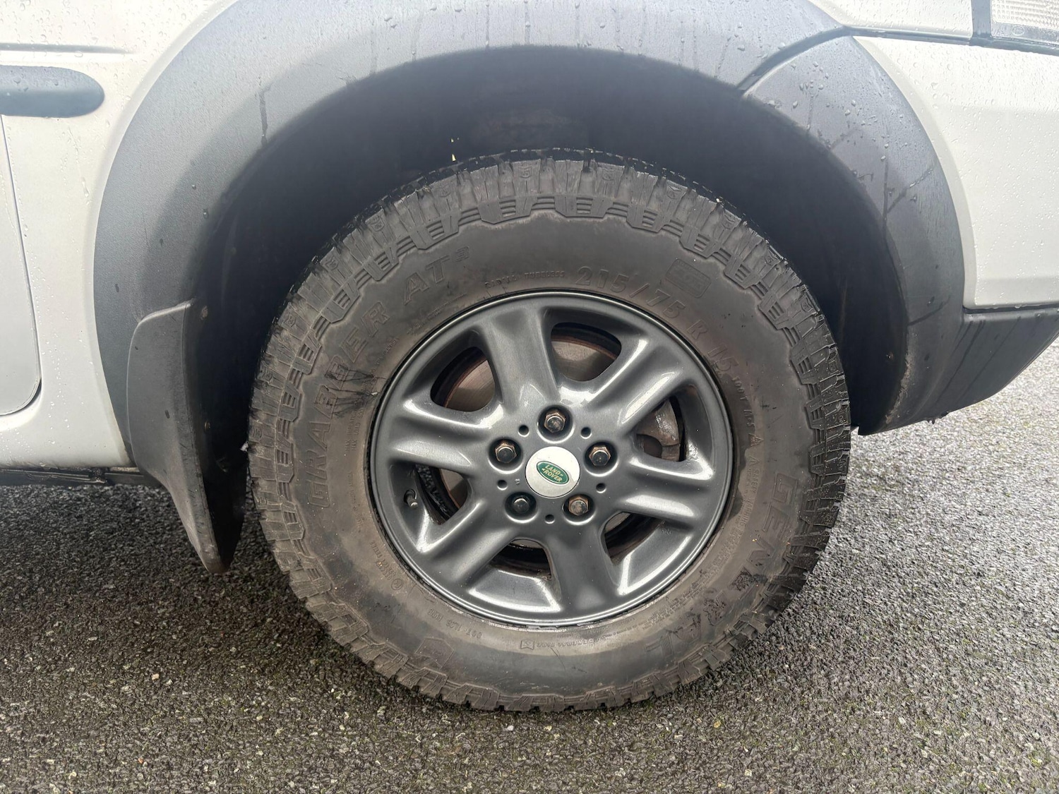 Used Land Rover Freelander 2005 for sale - 77455953: Photo 16