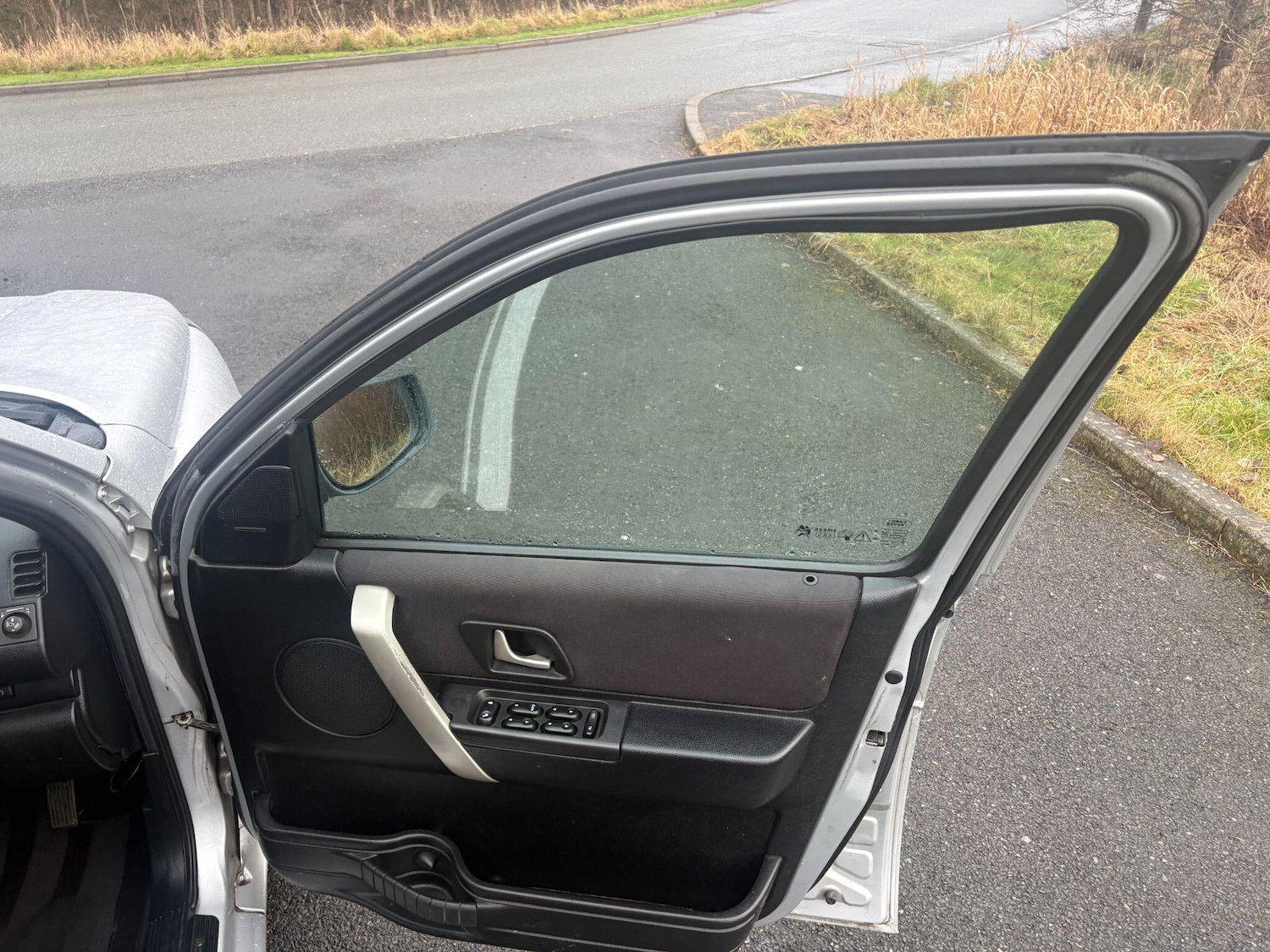 Used Land Rover Freelander 2005 for sale - 77455953: Photo 17