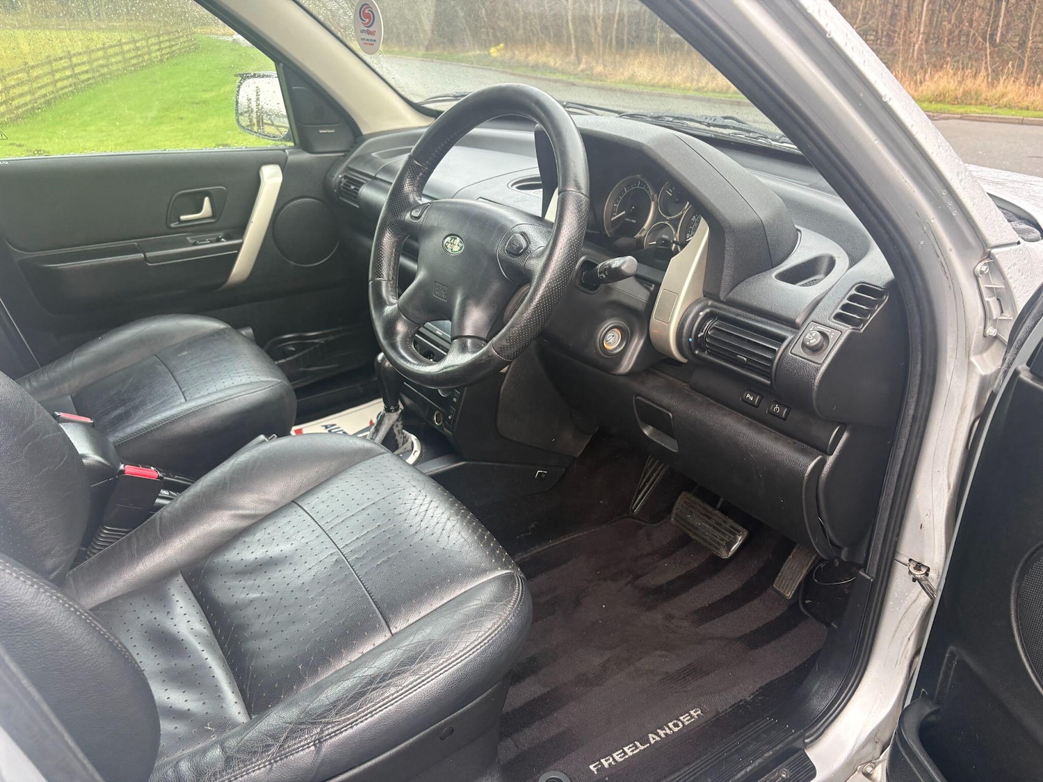 Used Land Rover Freelander 2005 for sale - 77455953: Photo 20