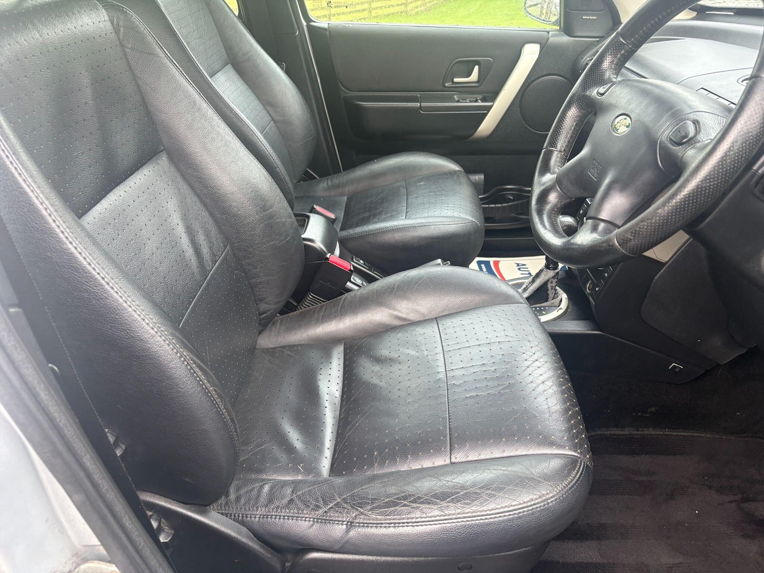 Used Land Rover Freelander 2005 for sale - 77455953: Photo 21