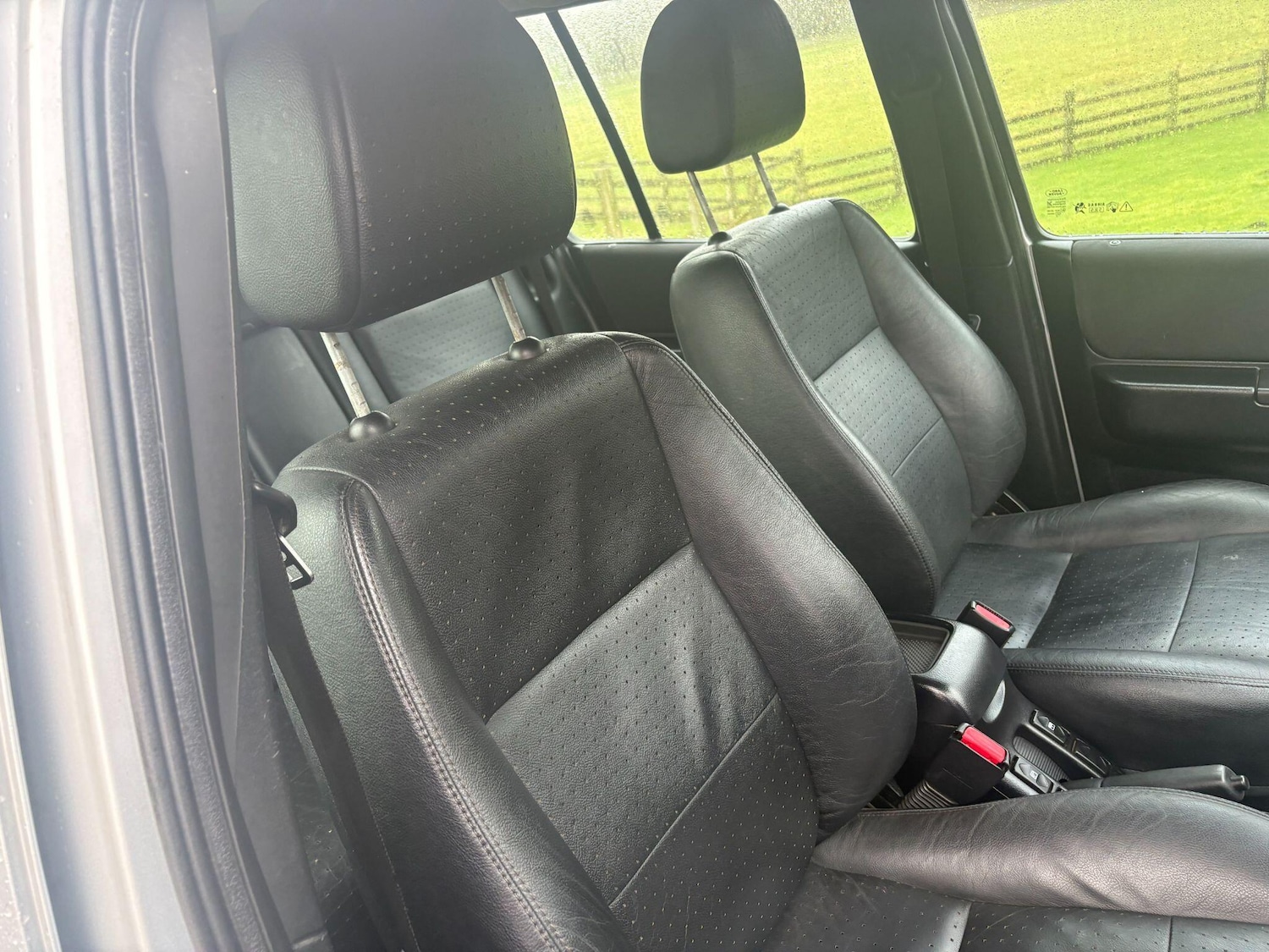 Used Land Rover Freelander 2005 for sale - 77455953: Photo 22