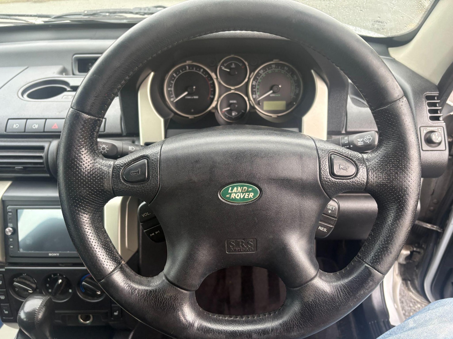 Used Land Rover Freelander 2005 for sale - 77455953: Photo 24