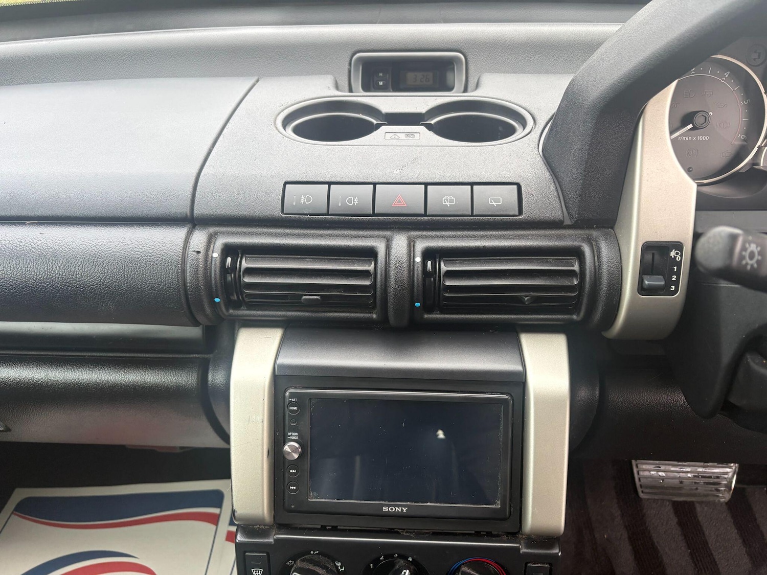 Used Land Rover Freelander 2005 for sale - 77455953: Photo 25