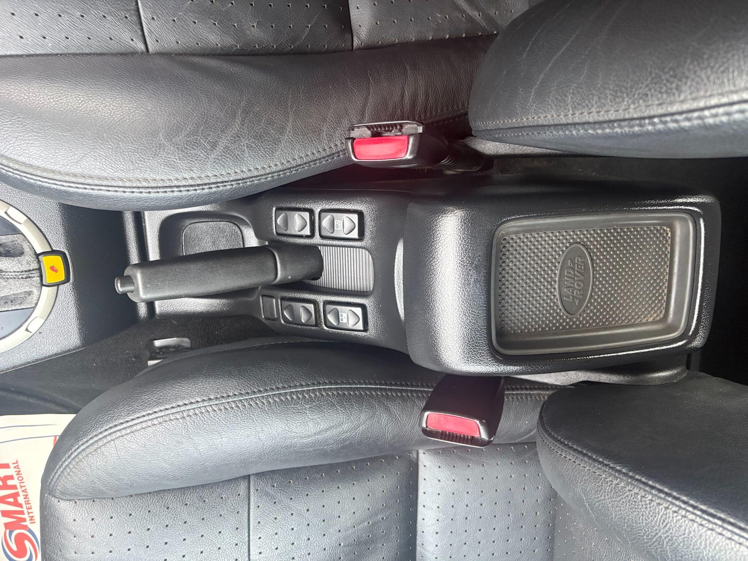 Used Land Rover Freelander 2005 for sale - 77455953: Photo 26