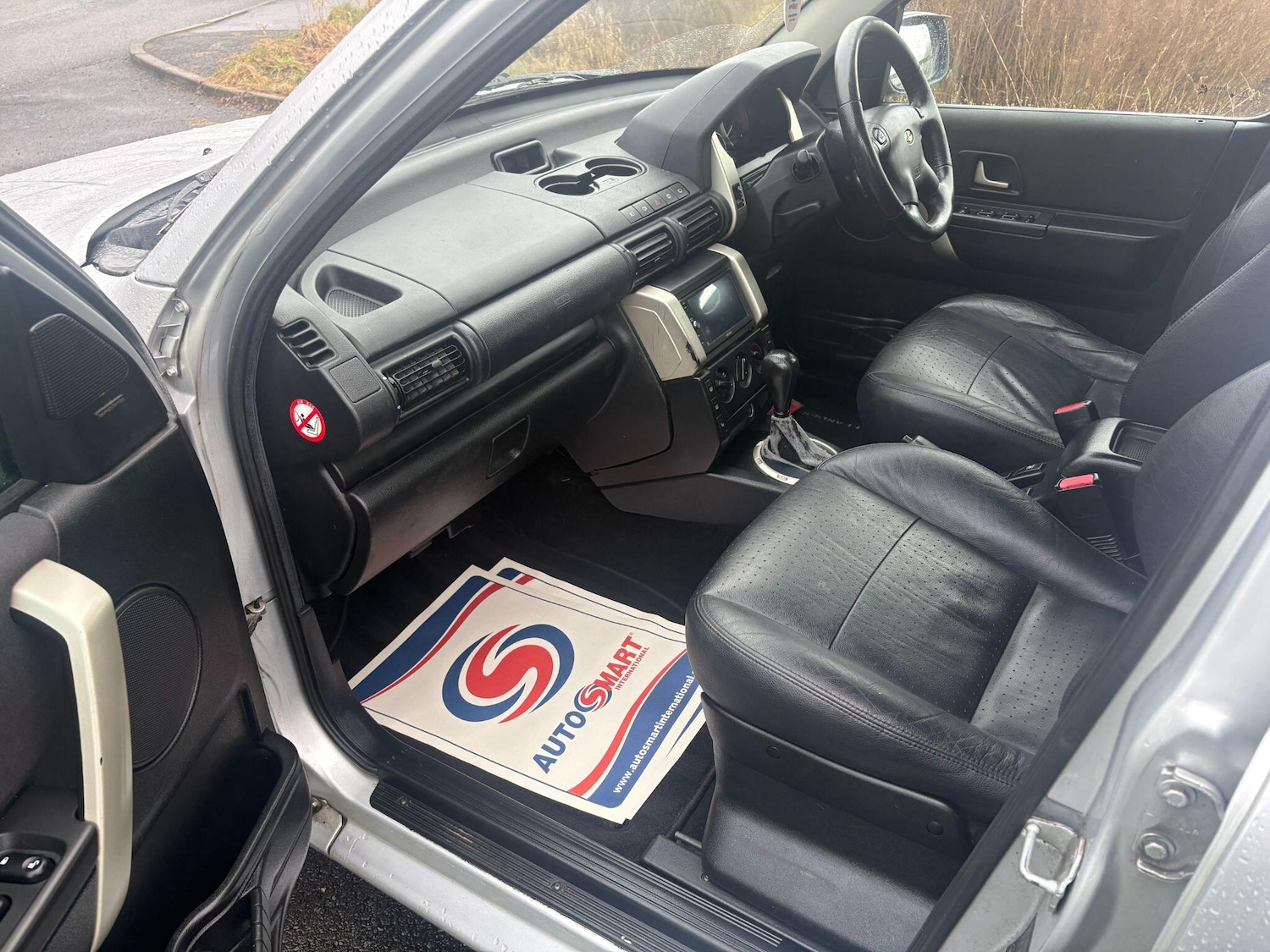 Used Land Rover Freelander 2005 for sale - 77455953: Photo 29