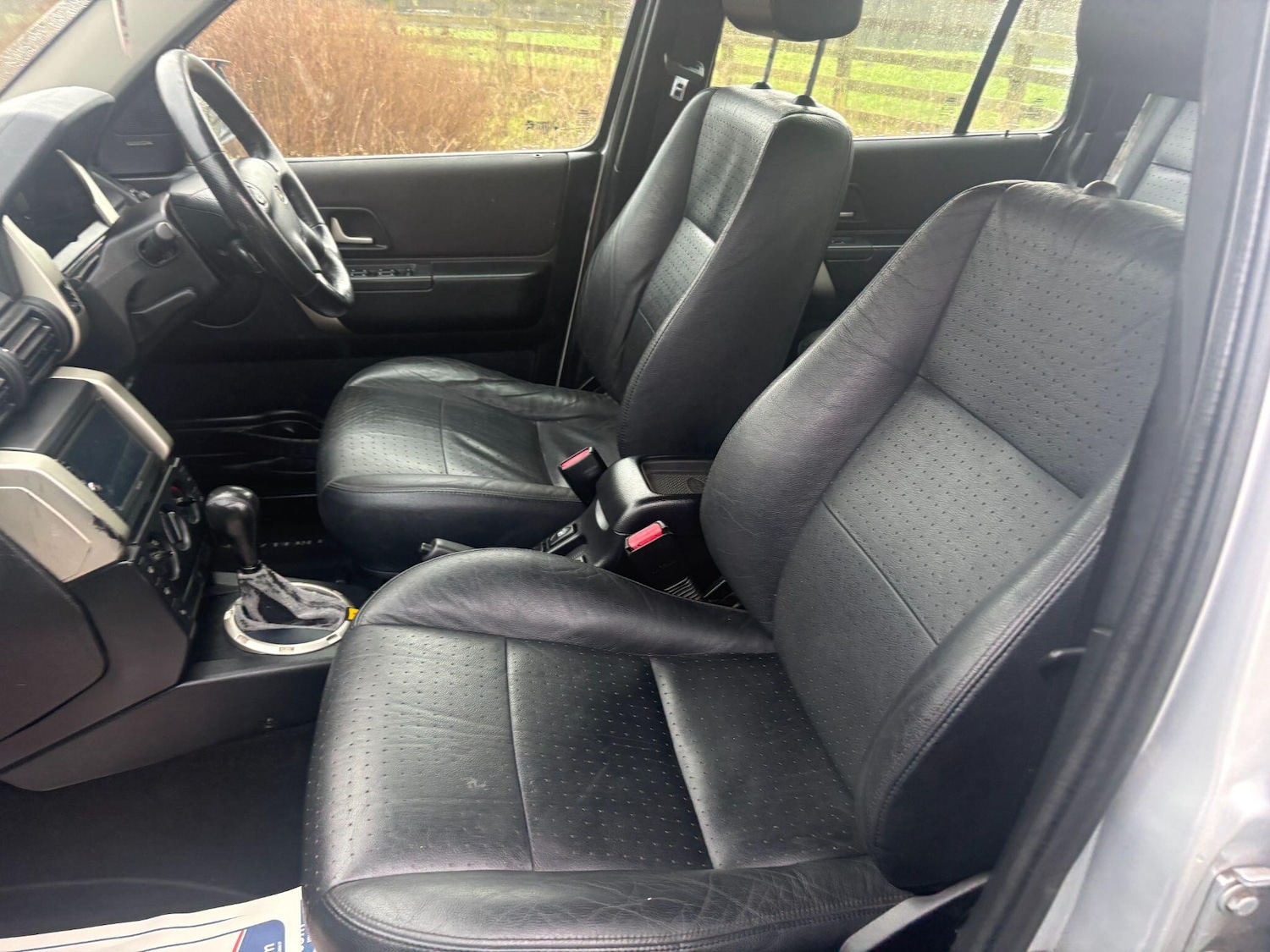 Used Land Rover Freelander 2005 for sale - 77455953: Photo 30