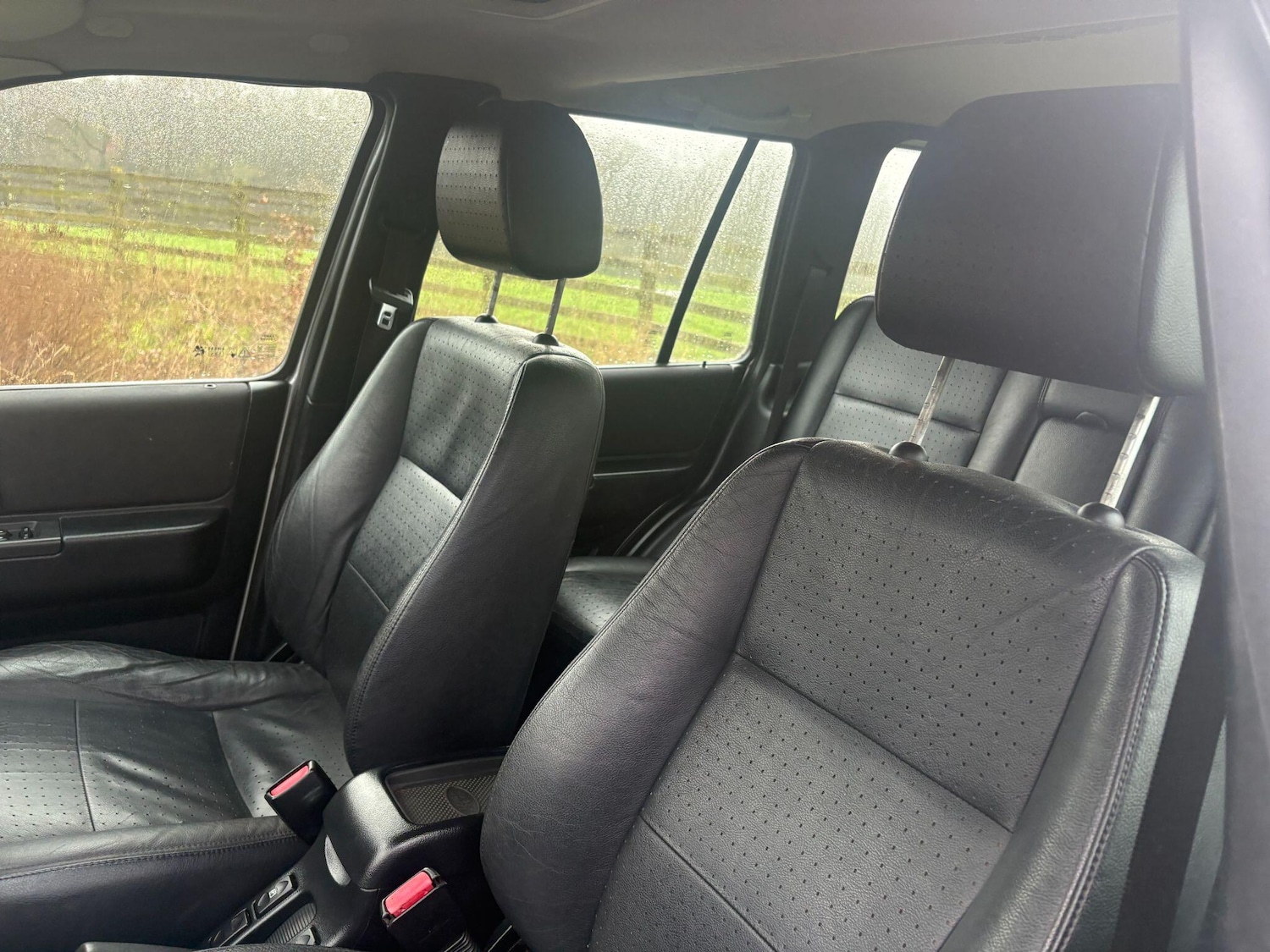 Used Land Rover Freelander 2005 for sale - 77455953: Photo 31