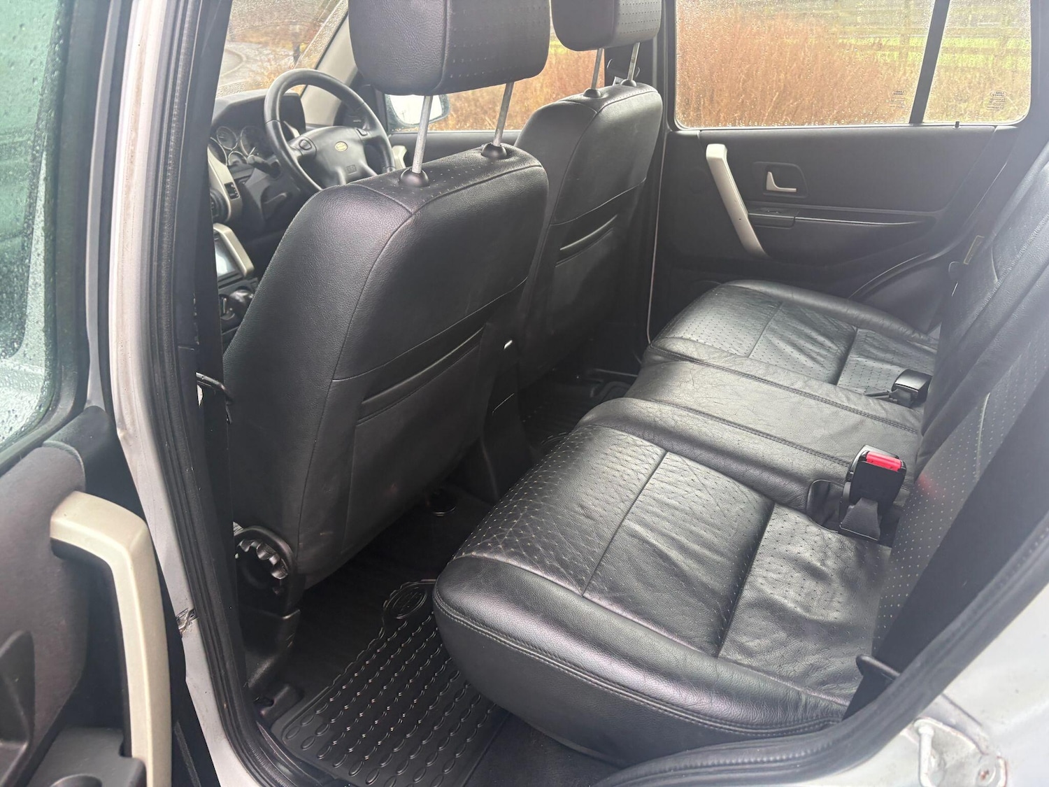 Used Land Rover Freelander 2005 for sale - 77455953: Photo 33