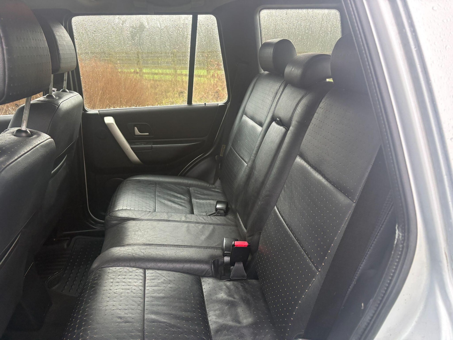 Used Land Rover Freelander 2005 for sale - 77455953: Photo 34