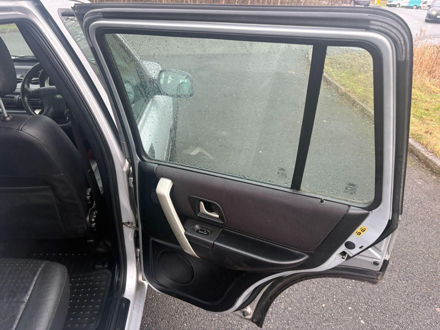 Used Land Rover Freelander 2005 for sale - 77455953: Photo 35