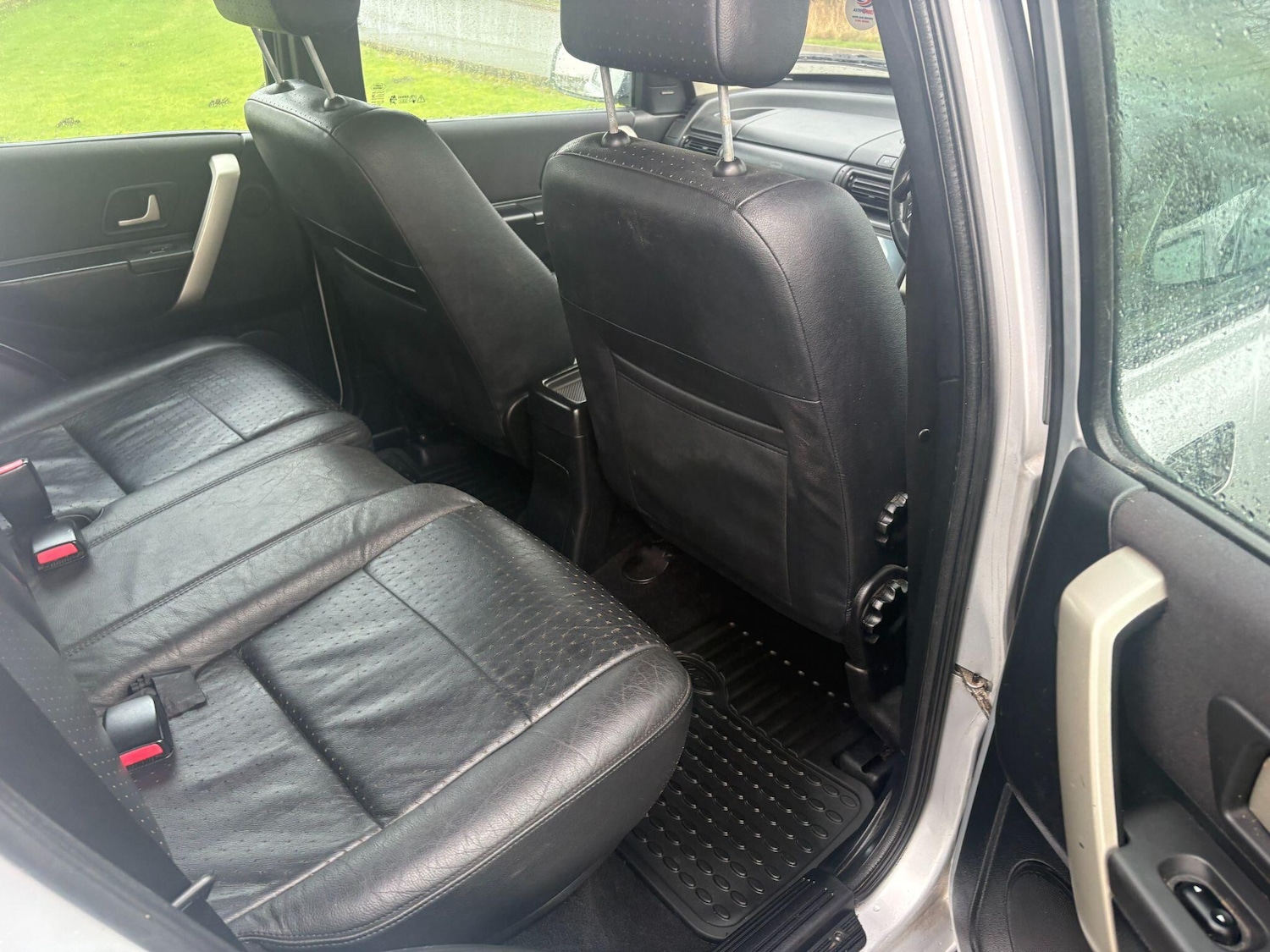 Used Land Rover Freelander 2005 for sale - 77455953: Photo 36